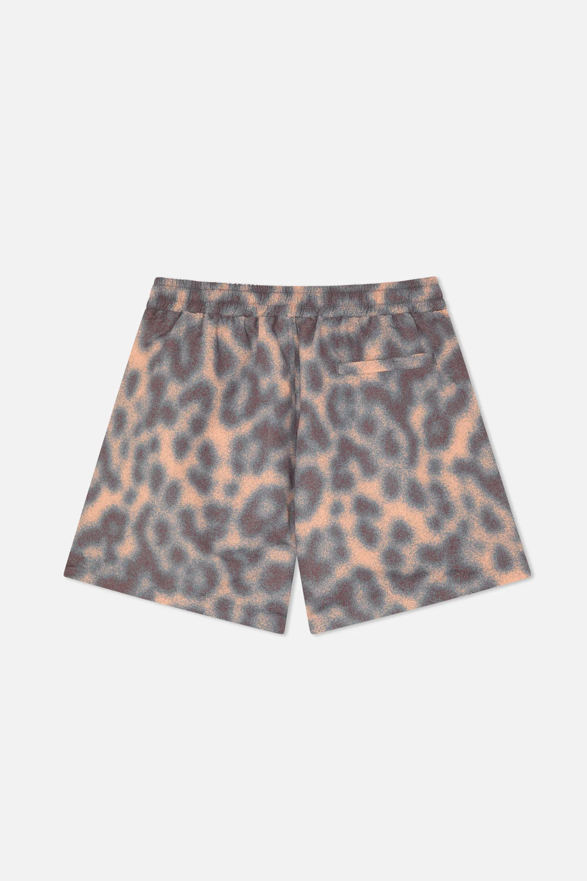 Cheetah Brown Swimpants - Image 3