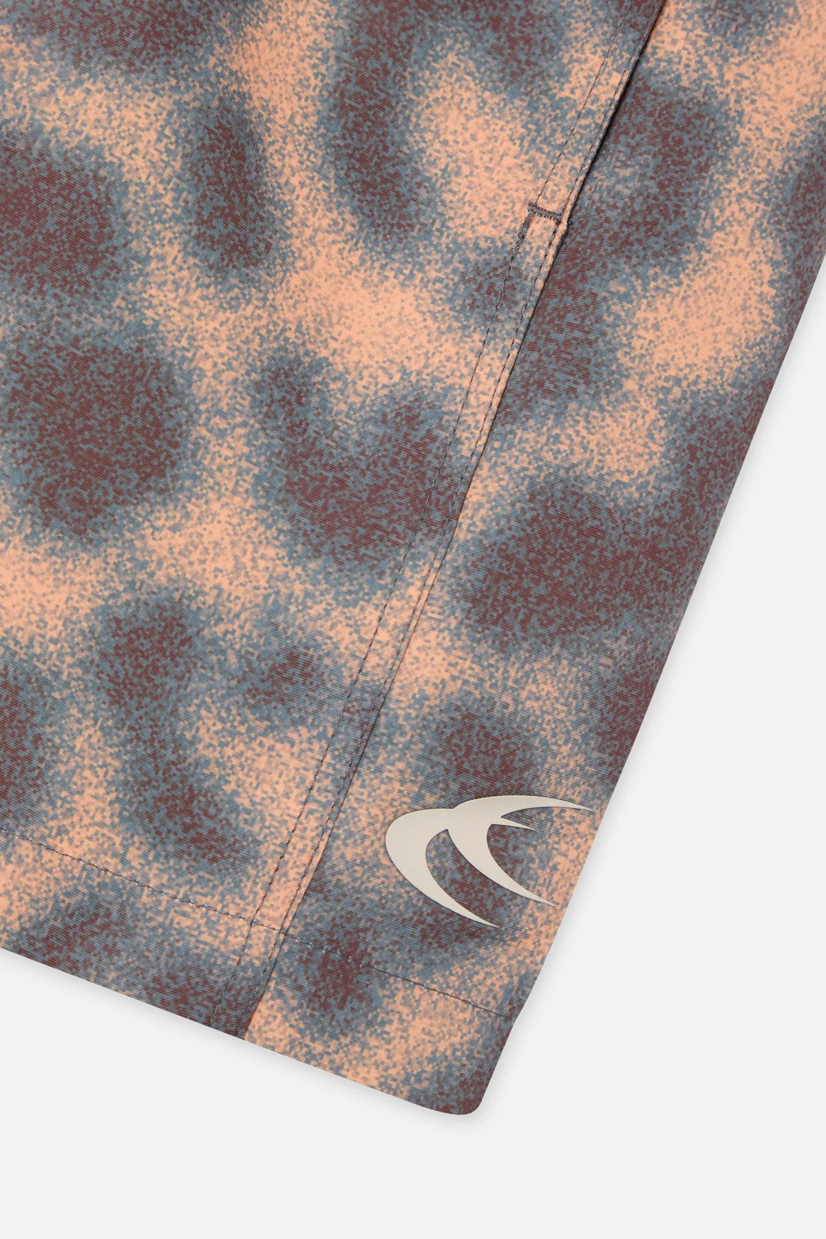 Cheetah Brown Swimpants - Image 9
