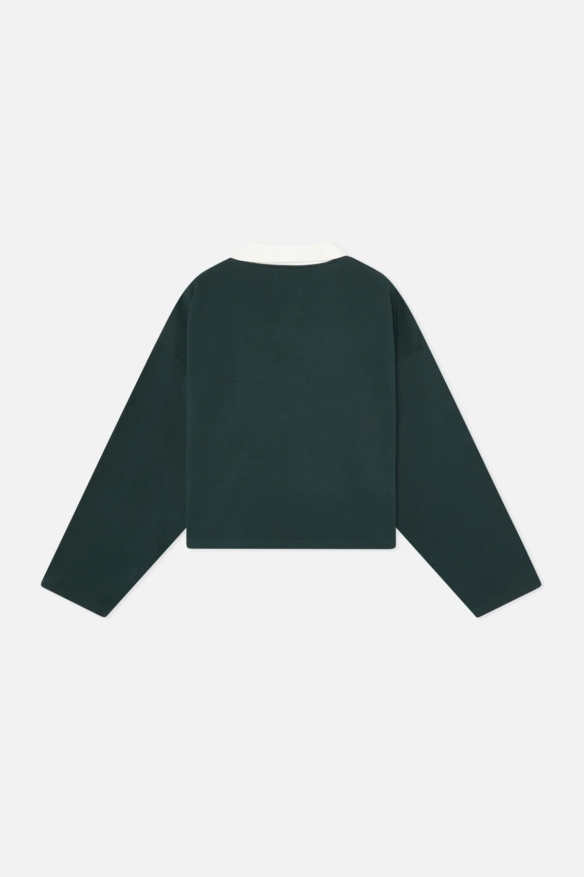 Chester Forest Green Polo - Image 3