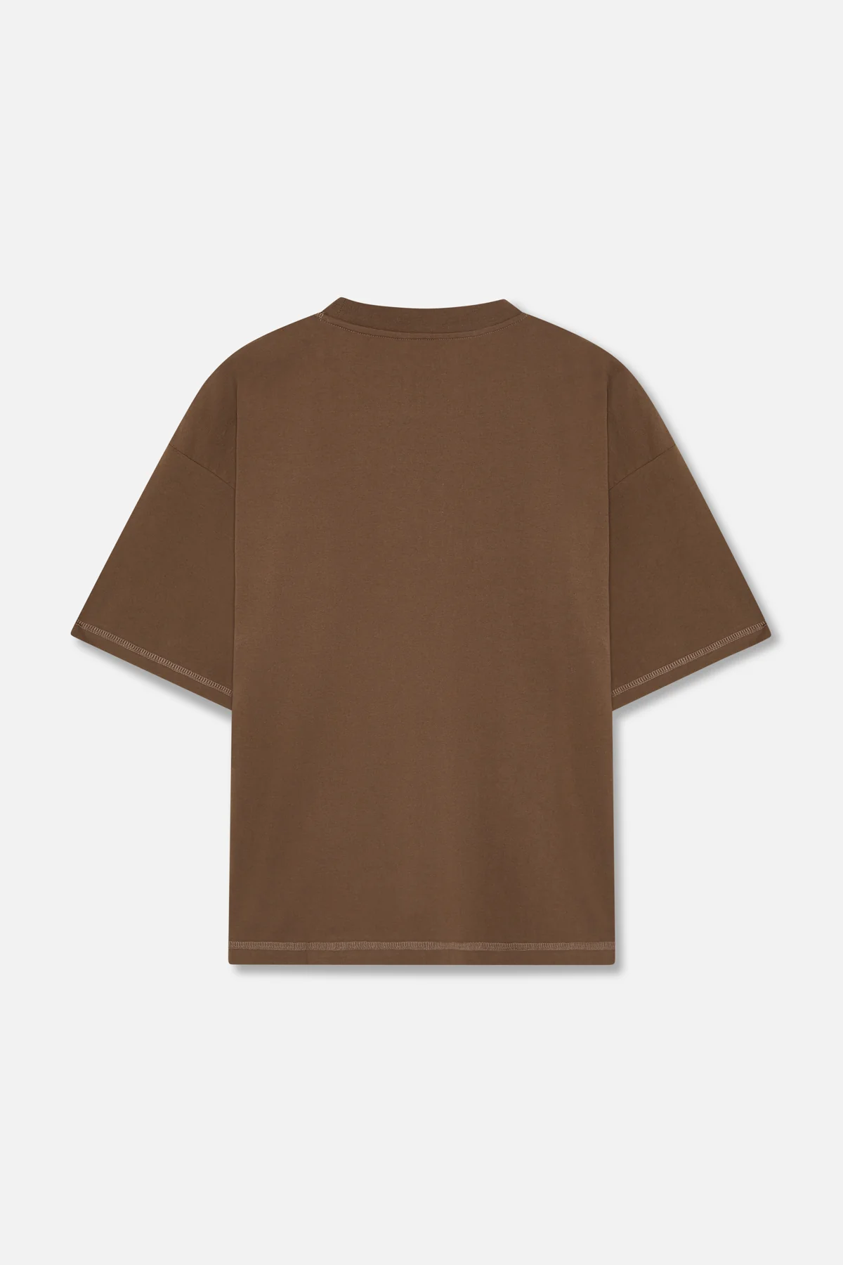 Chief Brown T-Shirt - Image 7