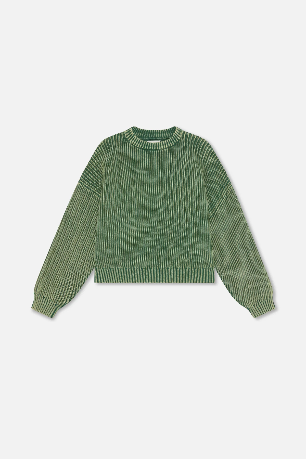 Cindy Green Knit - Image 6