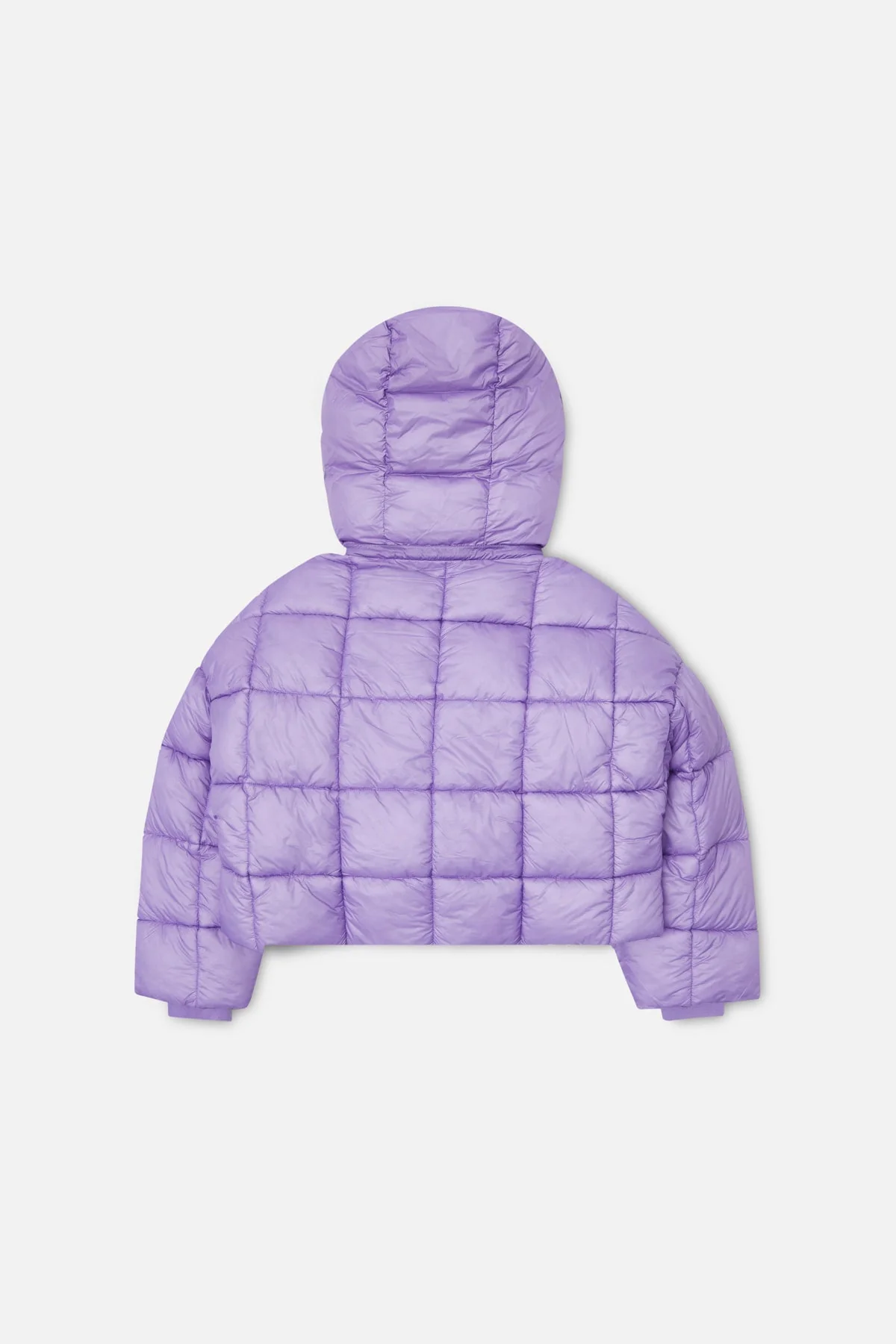 City Purple Puffer - Image 12
