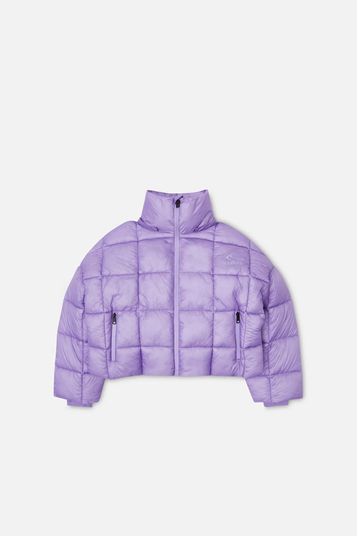 City Purple Puffer - Image 13