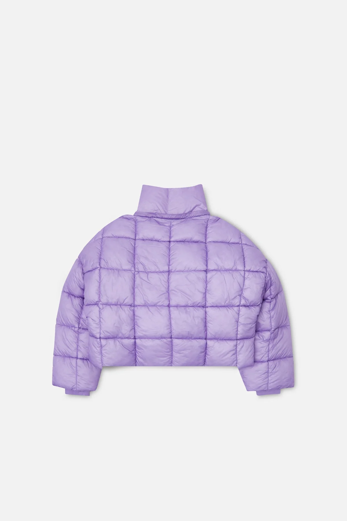 City Purple Puffer - Image 14