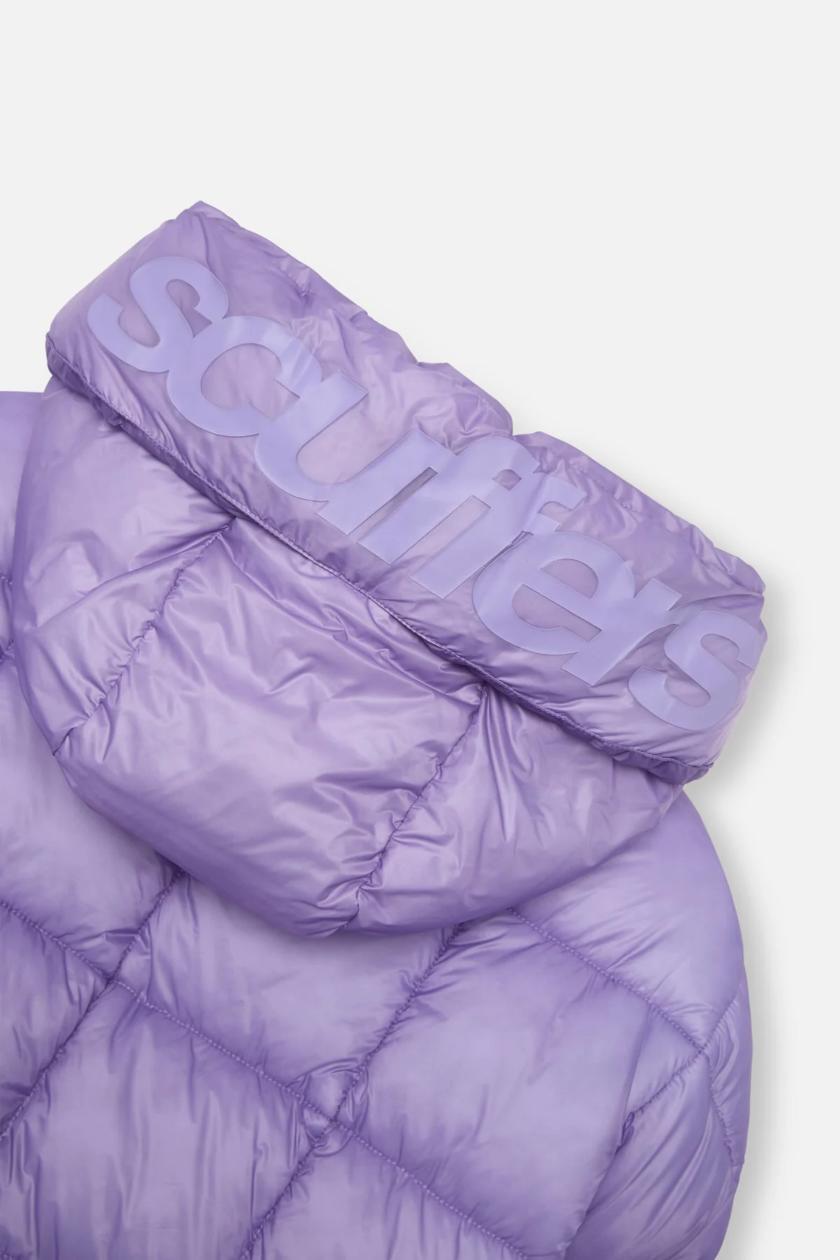 City Purple Puffer - Image 15