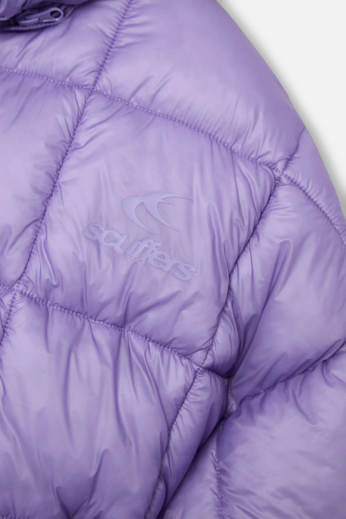 City Purple Puffer - Image 16