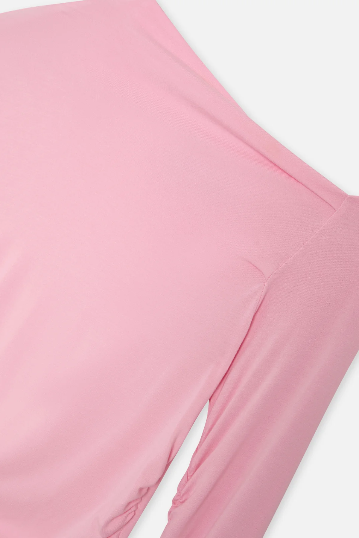 Claires Pink Longsleeve - Image 5