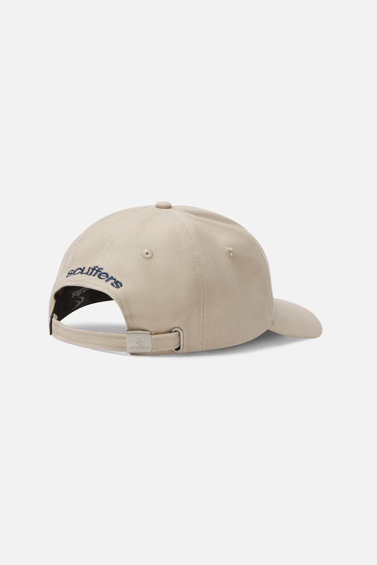 Classic Beige Cap - Image 2