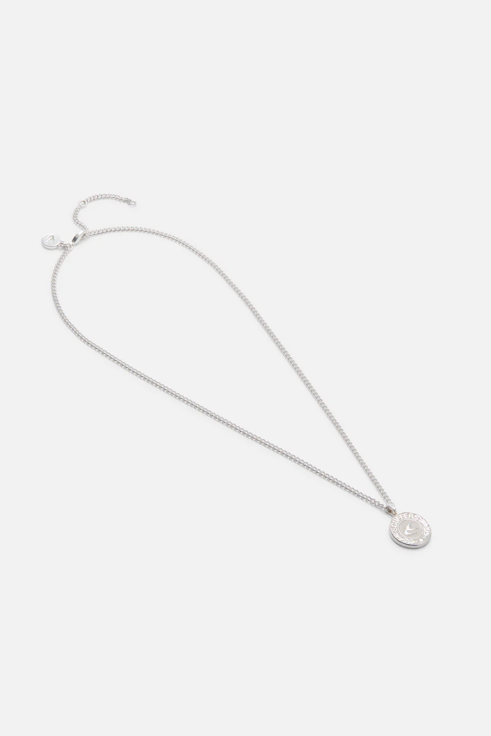 CLG AG Necklace - Image 3