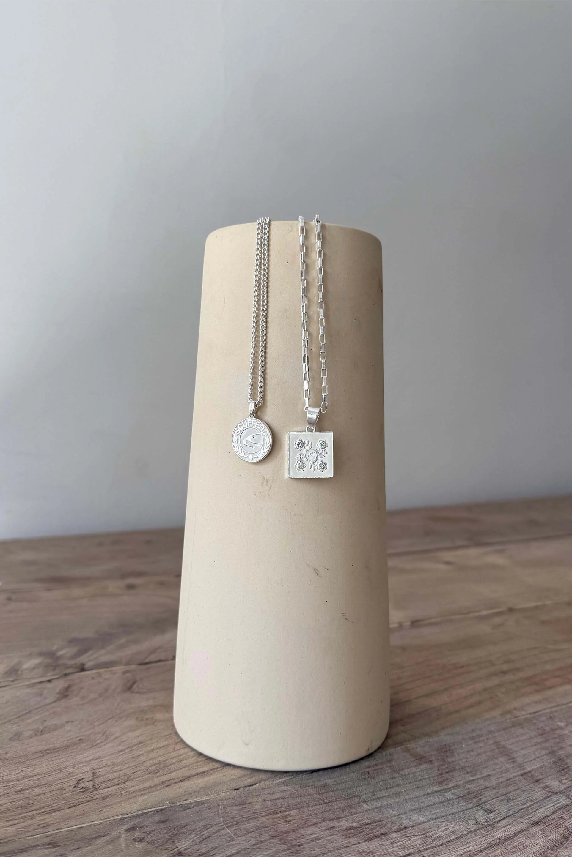 CLG AG Necklace - Image 4