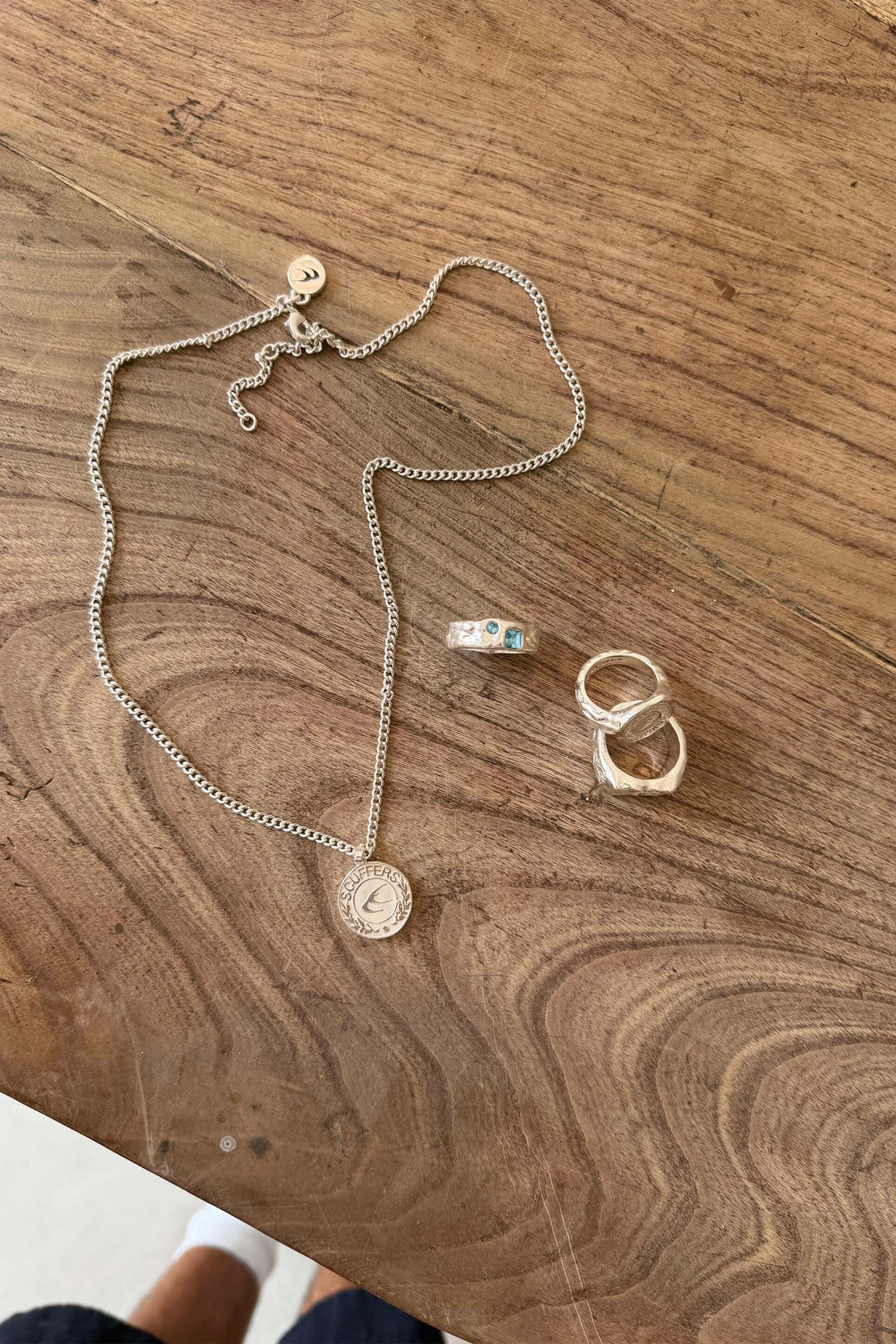 CLG AG Necklace - Image 5