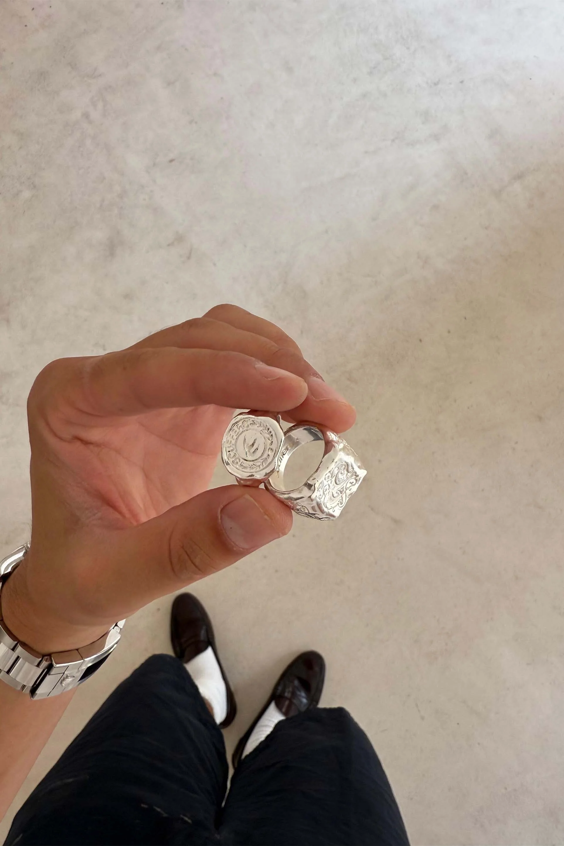 CLG AG Ring - Image 3