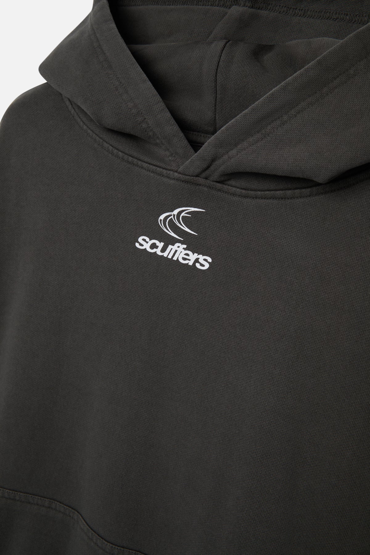 CLG Black Hoodie - Image 14