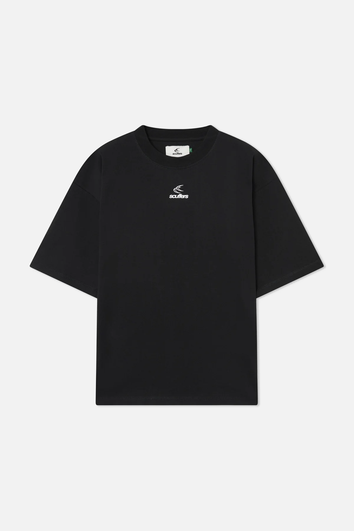 CLG Black T-shirt - Image 3
