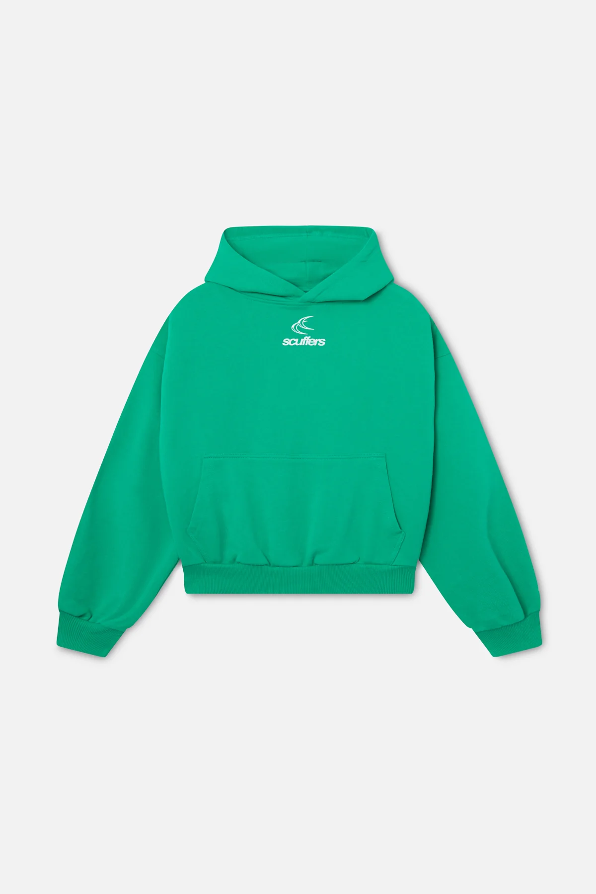 CLG Green Hoodie - Image 3