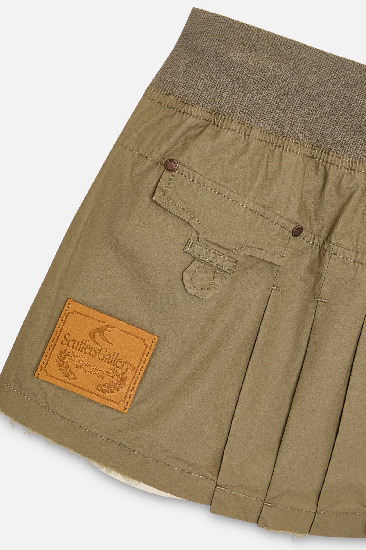 Climax Skirt - Image 7