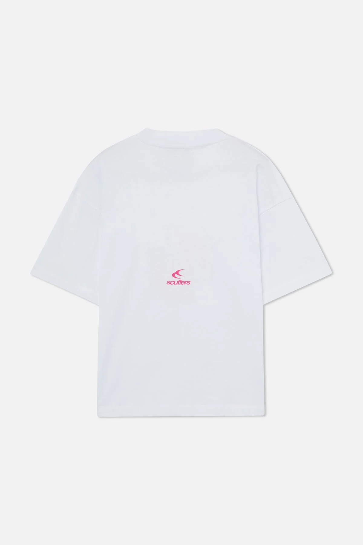Climax White T-Shirt - Image 3