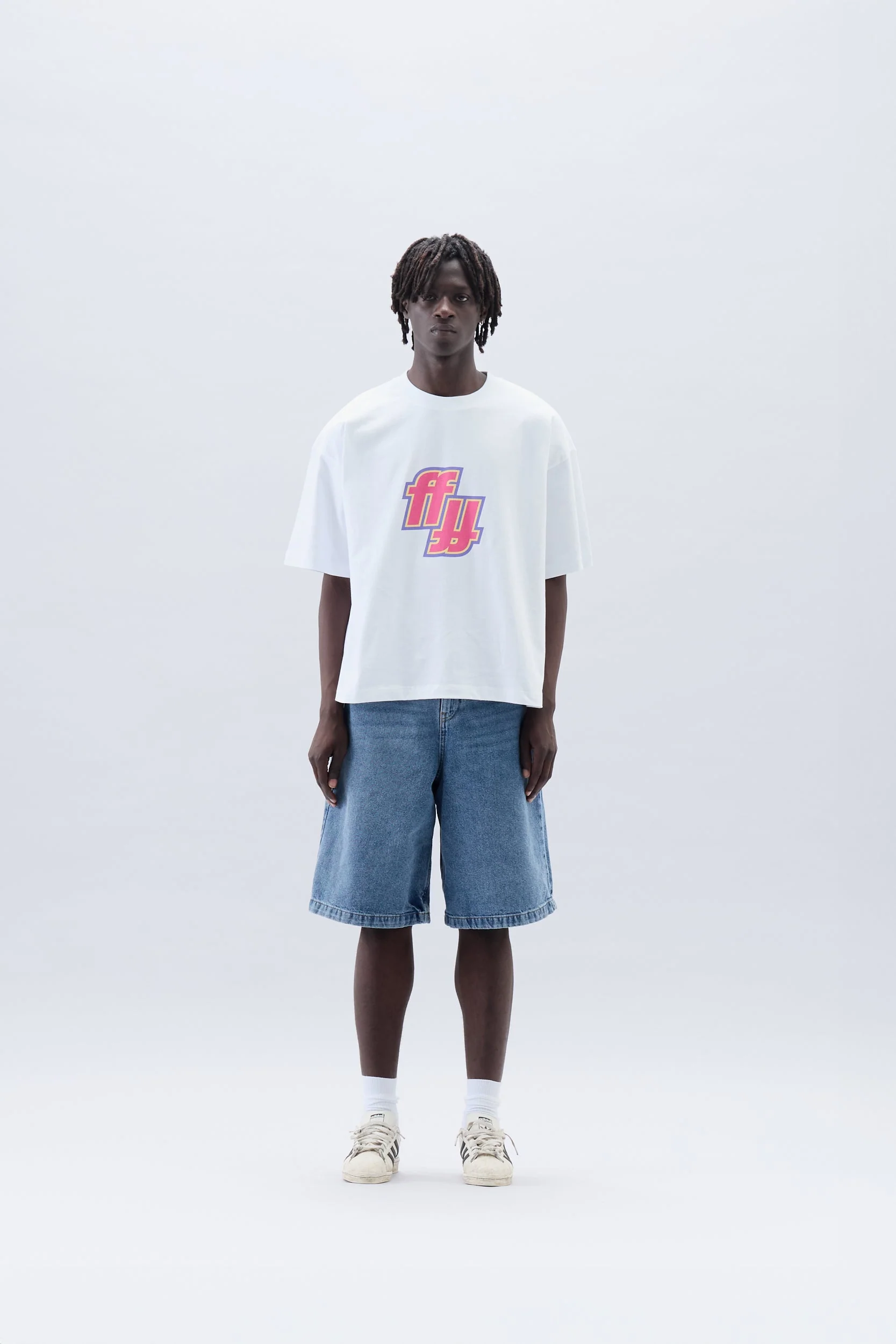 Climax White T-Shirt - Image 4