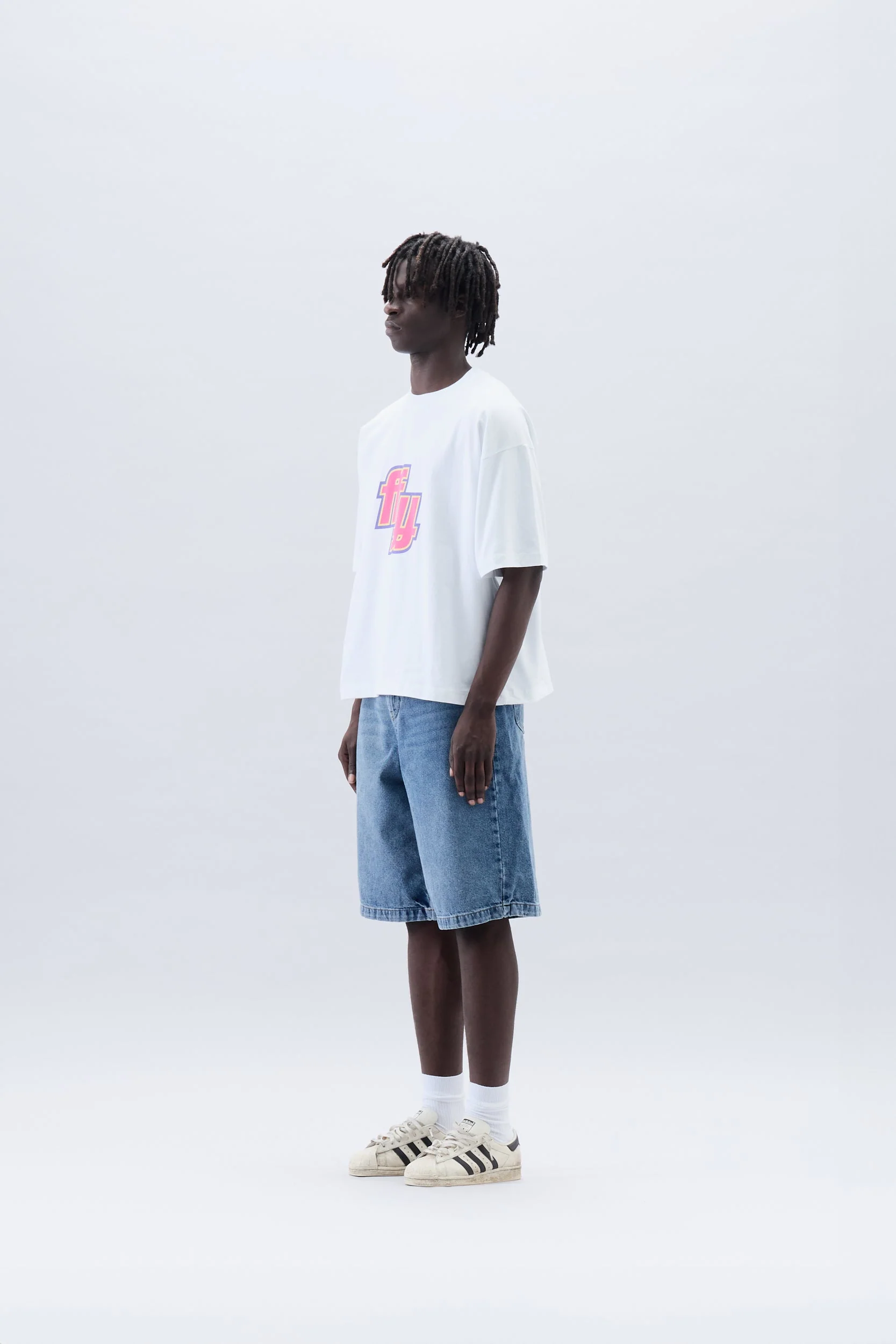 Climax White T-Shirt - Image 5