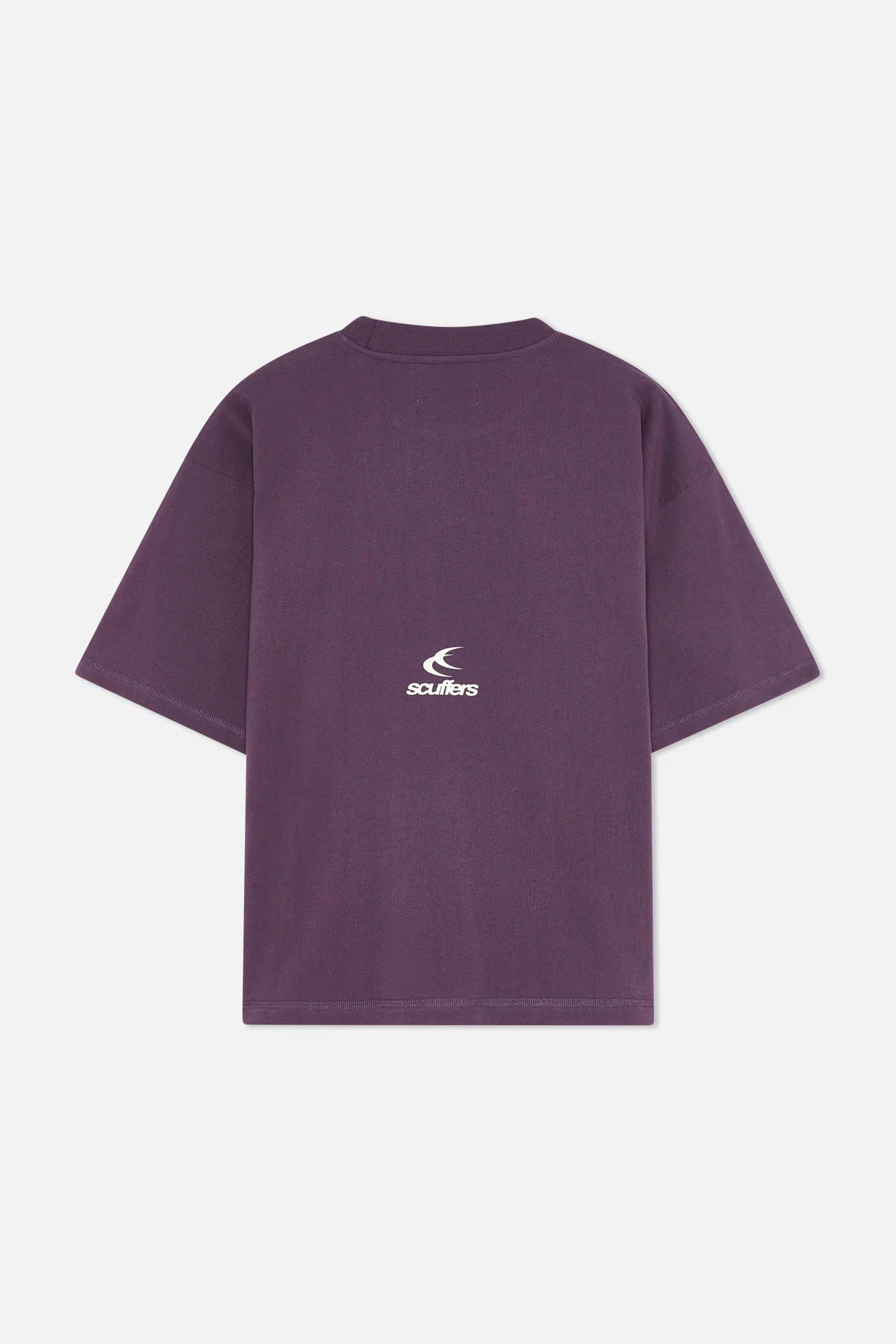 Club Purple T-Shirt - Image 3