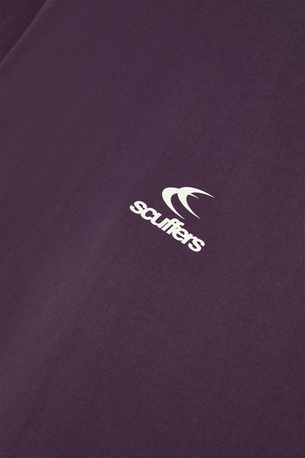 Club Purple T-Shirt - Image 8