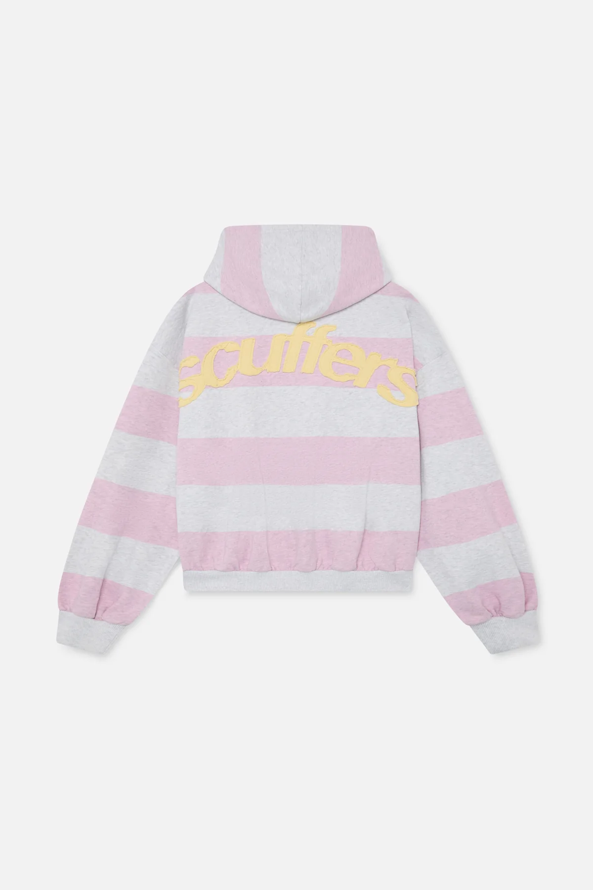 Club Pink Zipper - Image 7