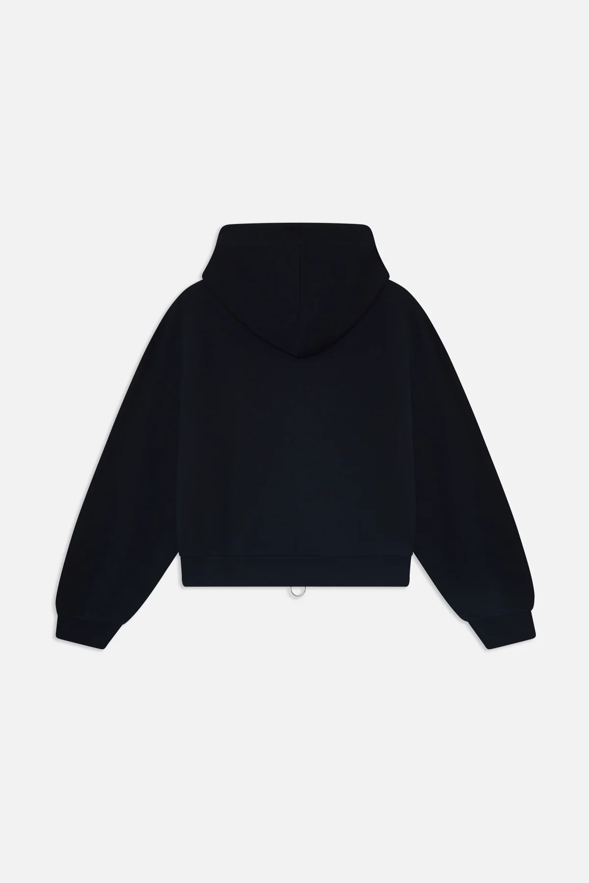 Confused Black Zipper - Image 4