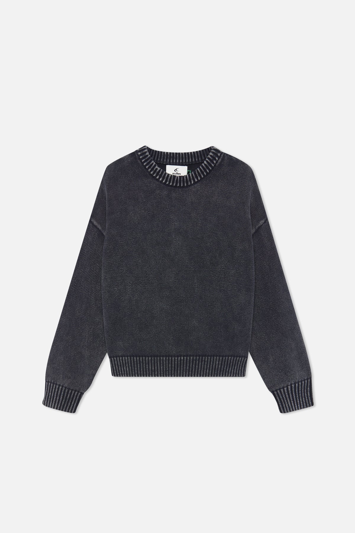 Coolie Dark Knit - Image 3