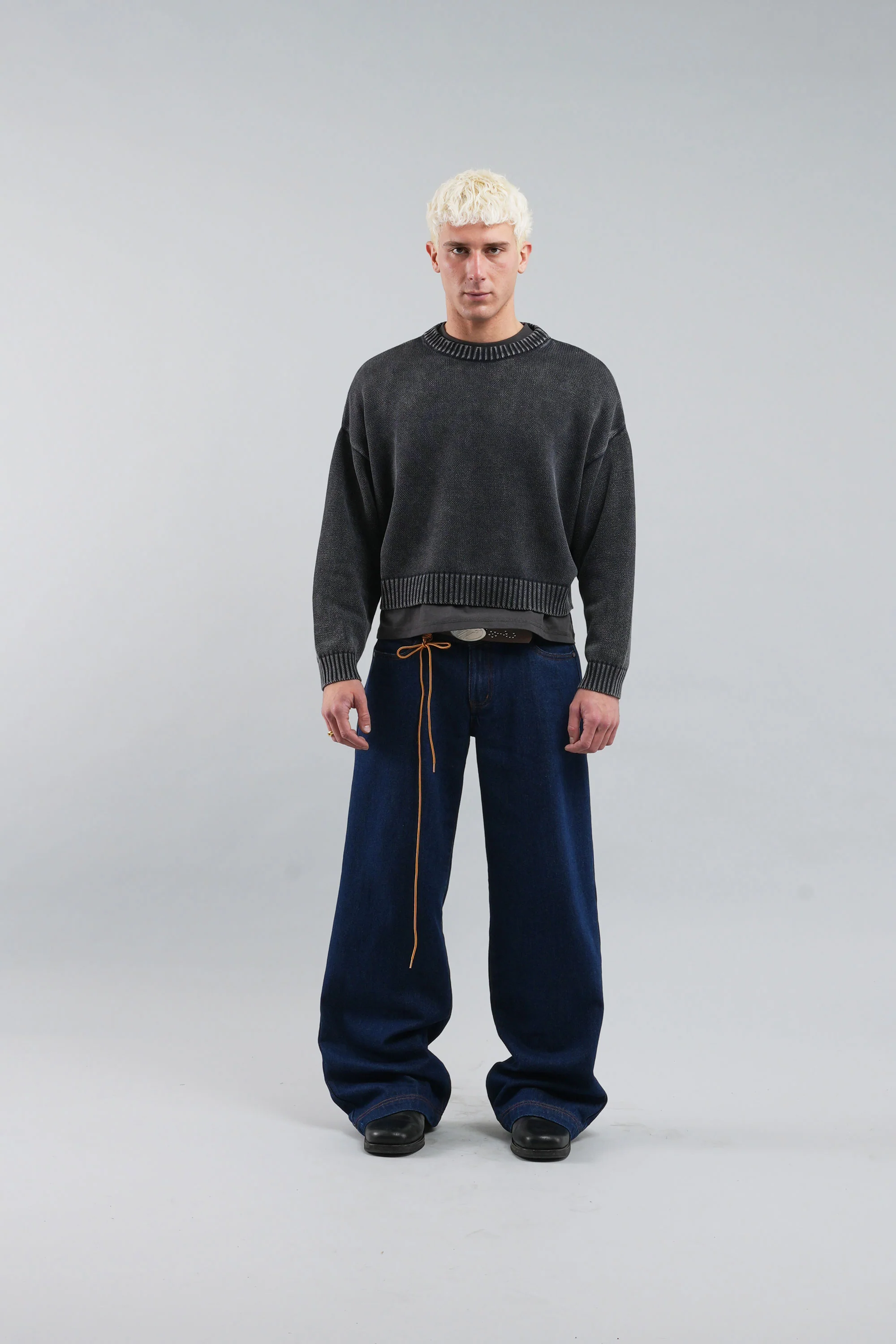 Coolie Dark Knit - Image 4