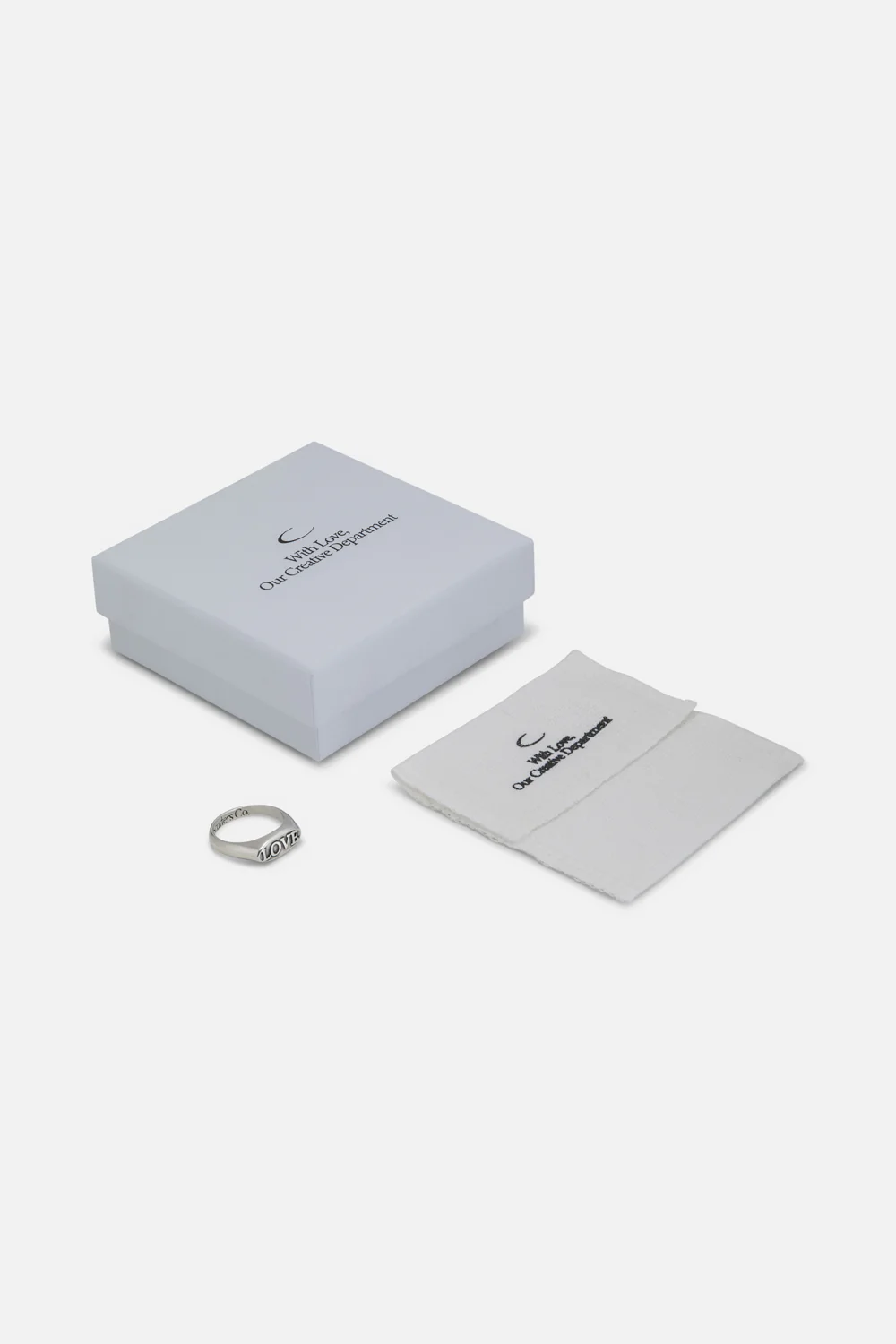 Love Combo Ring - Image 4