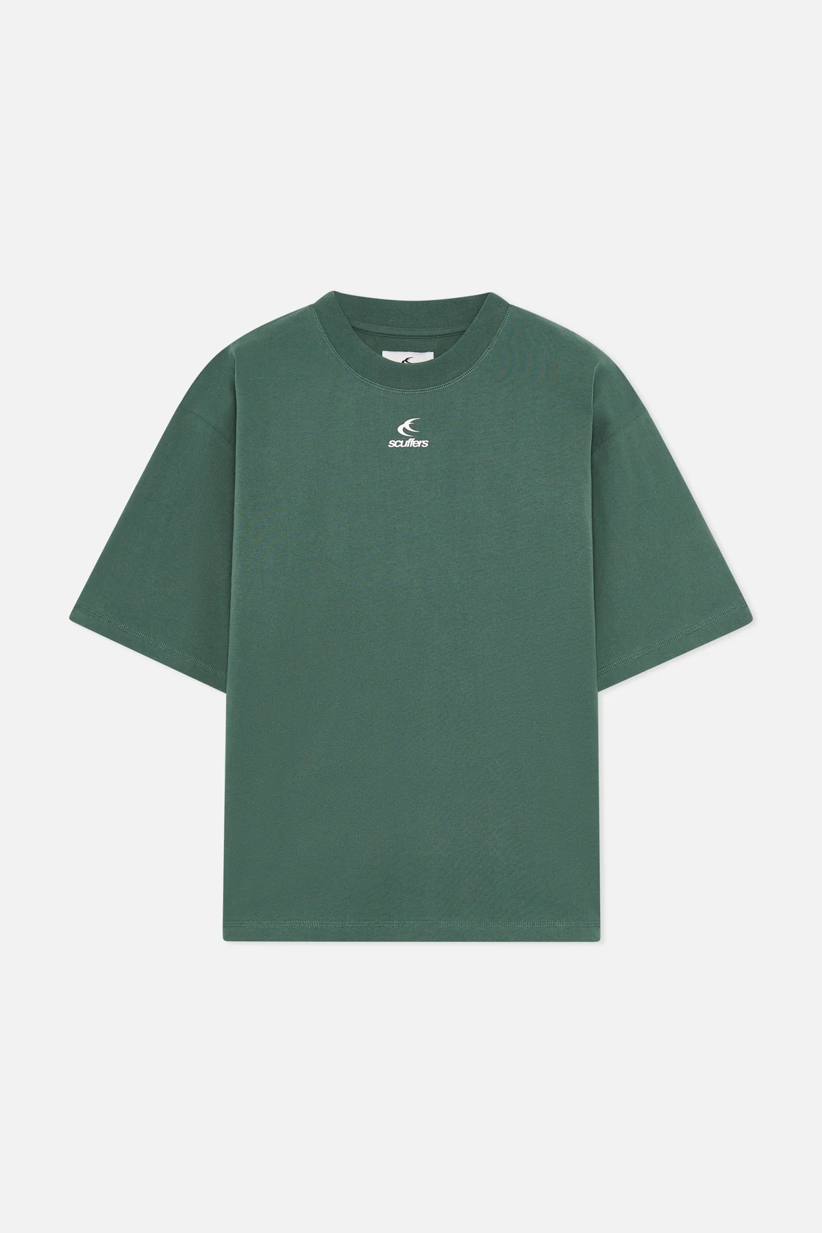 Costa Green T-Shirt - Image 3
