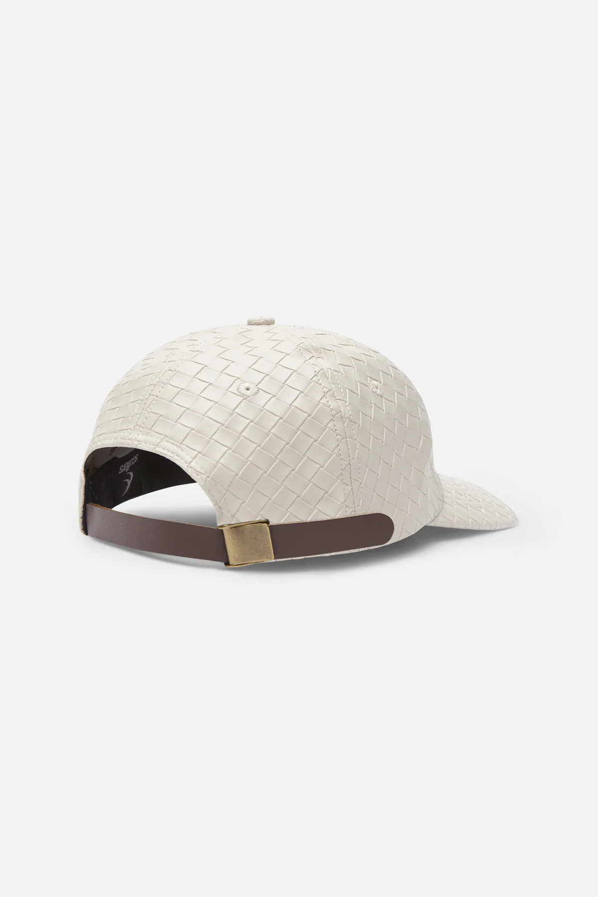 Country Ecru Cap - Image 3