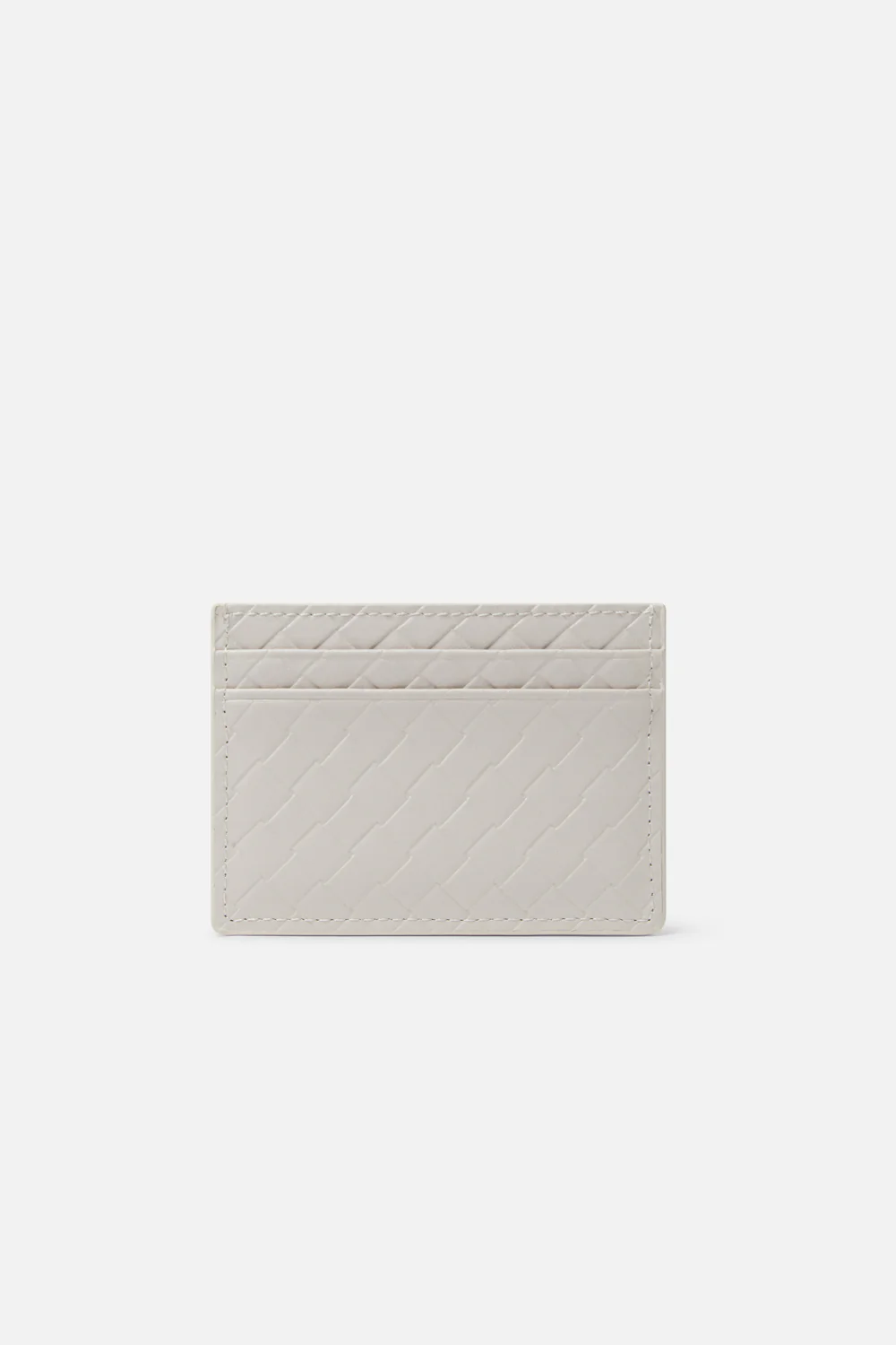 Country Ecru Wallet - Image 2