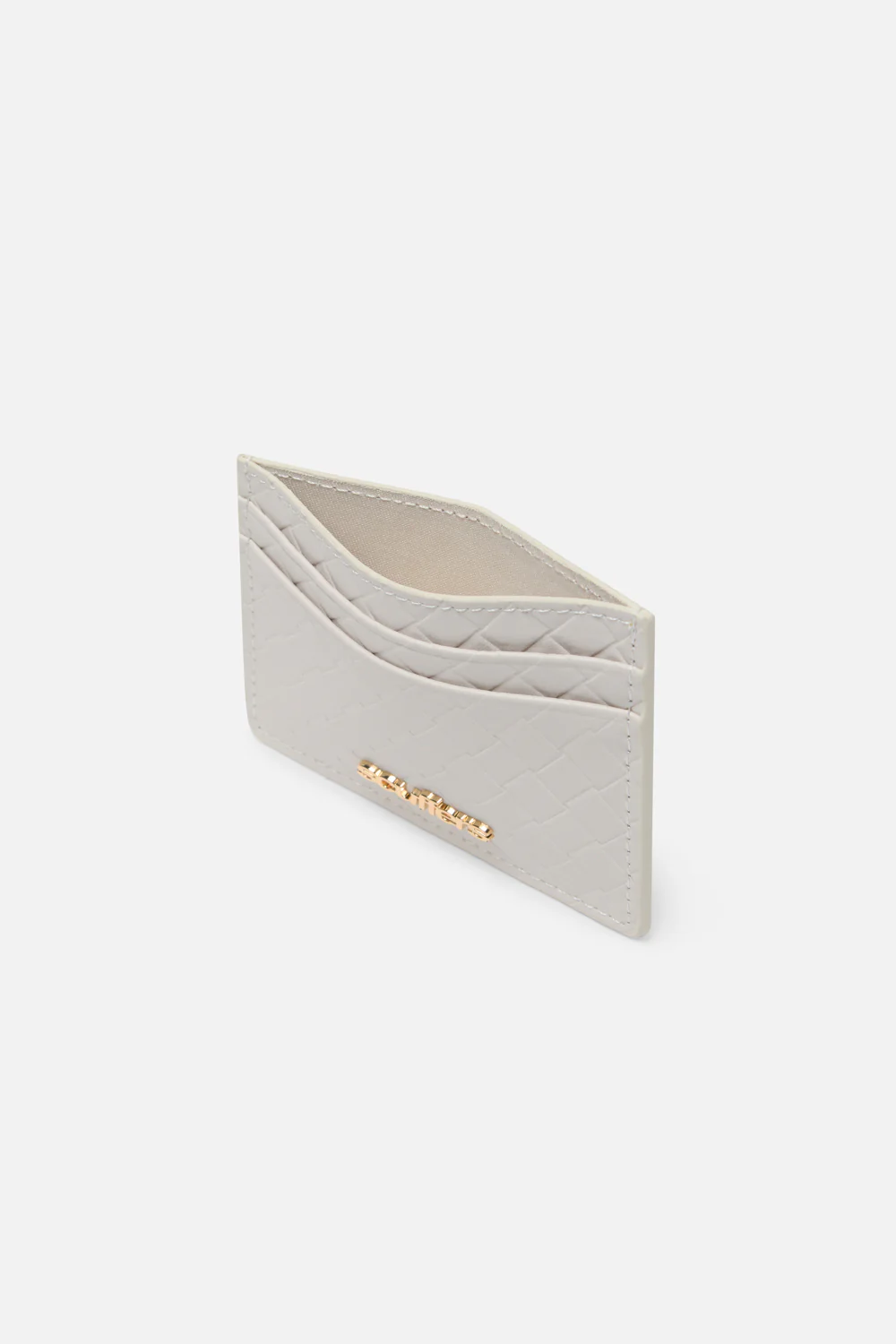 Country Ecru Wallet - Image 3