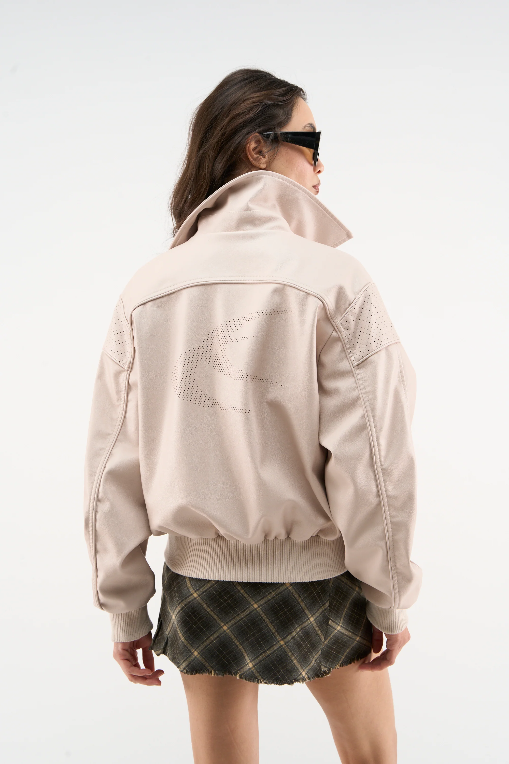 Country Ecru Jacket - Image 4