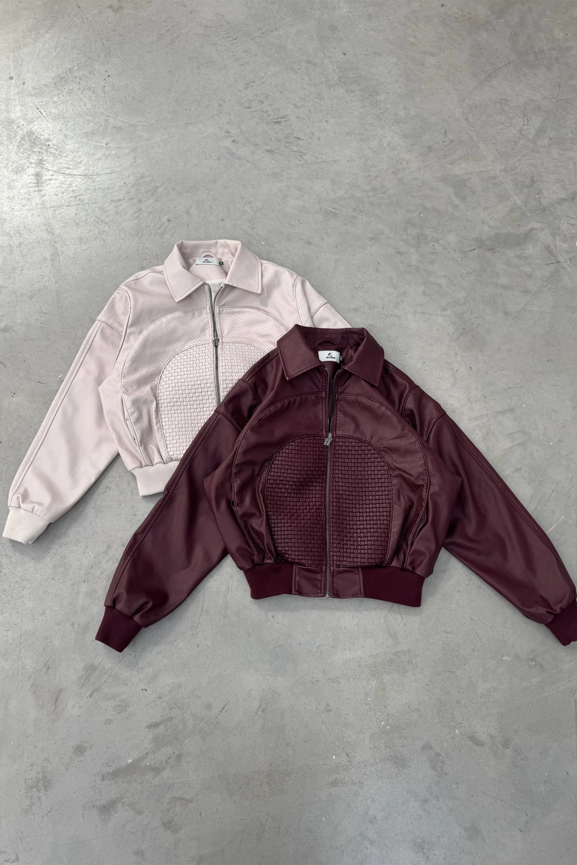 Country Ecru Jacket - Image 7