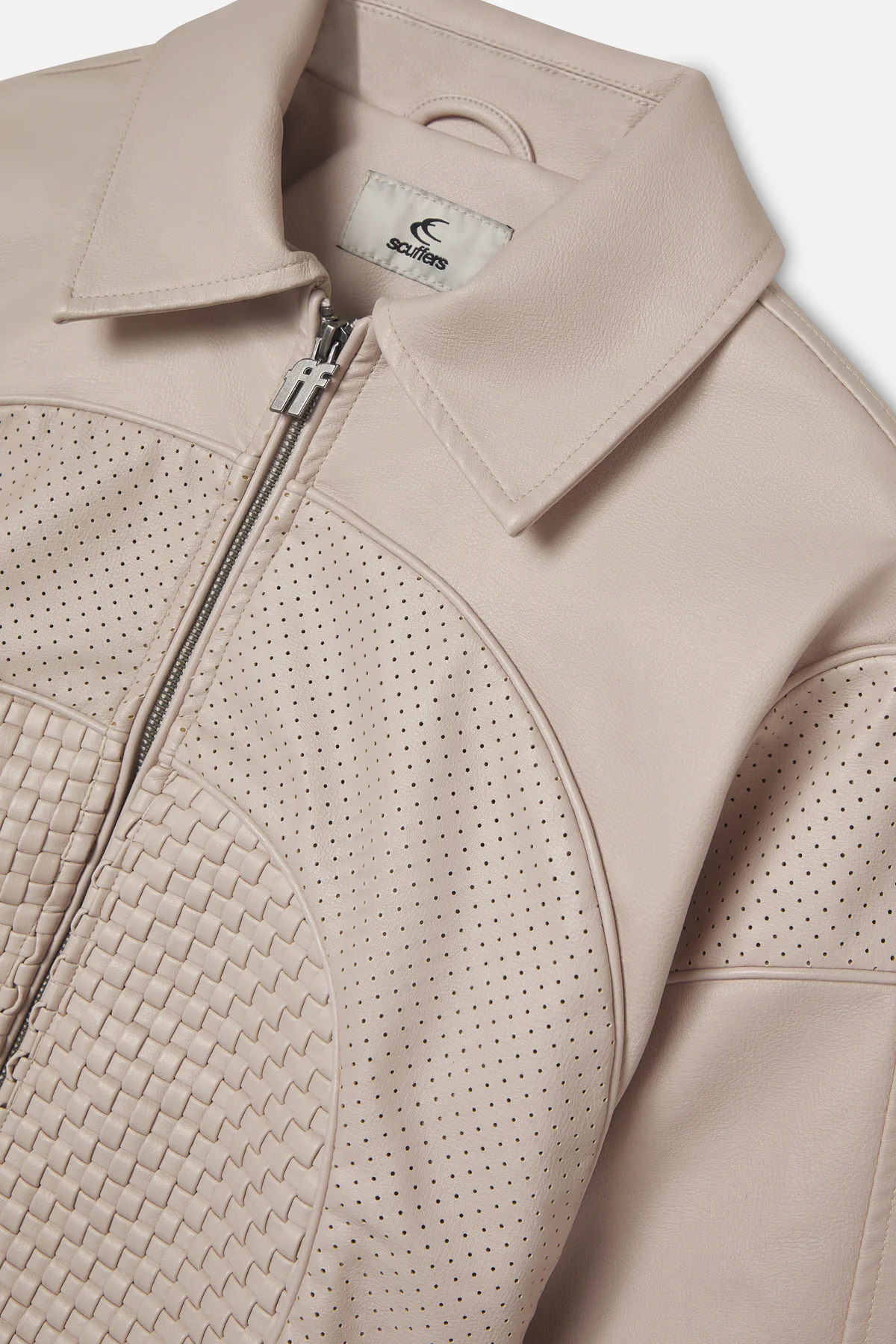 Country Ecru Jacket - Image 9