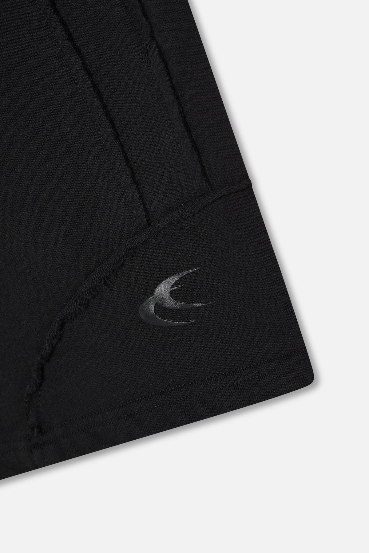Couture Sport Black Shorts - Image 10