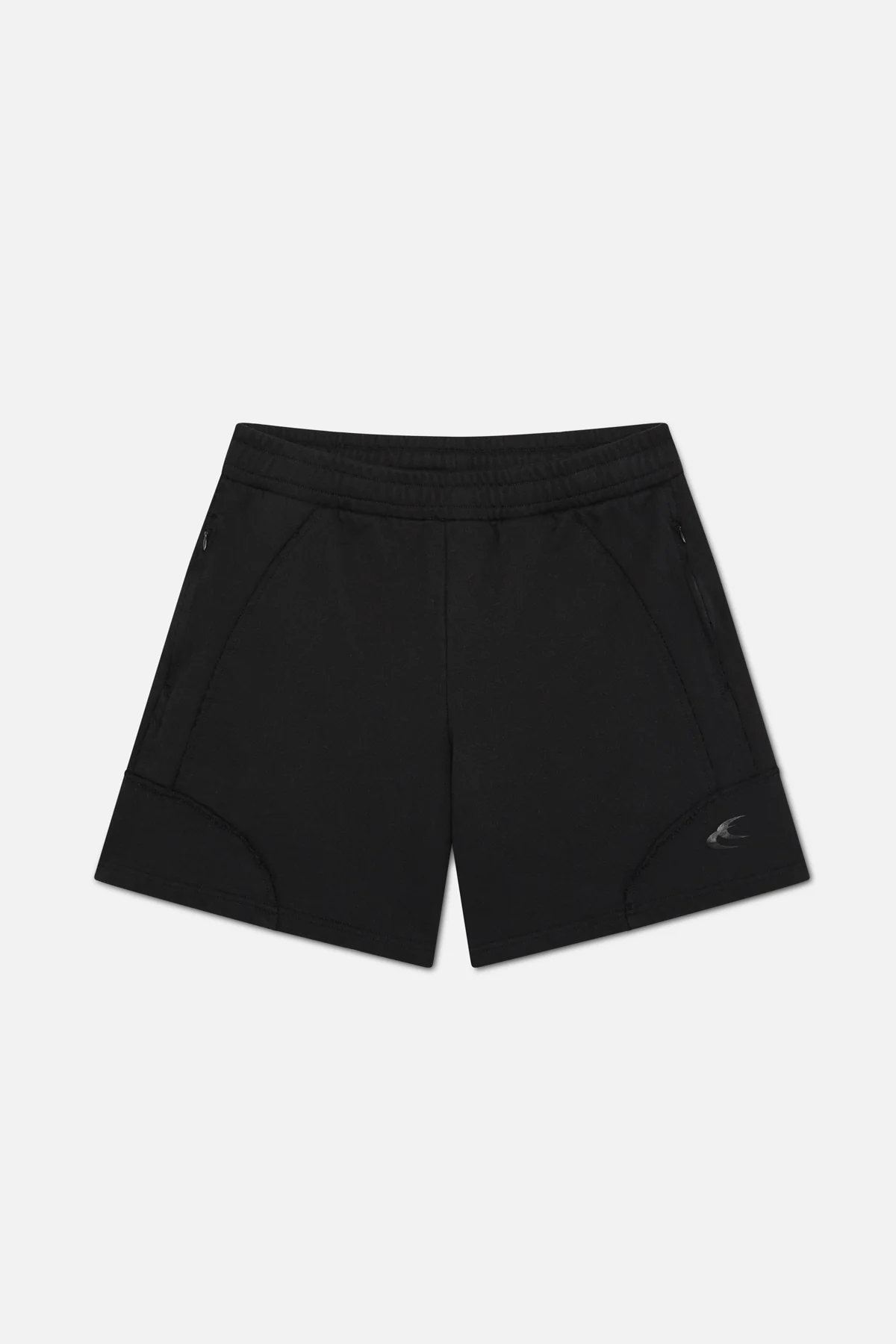 Couture Sport Black Shorts - Image 8
