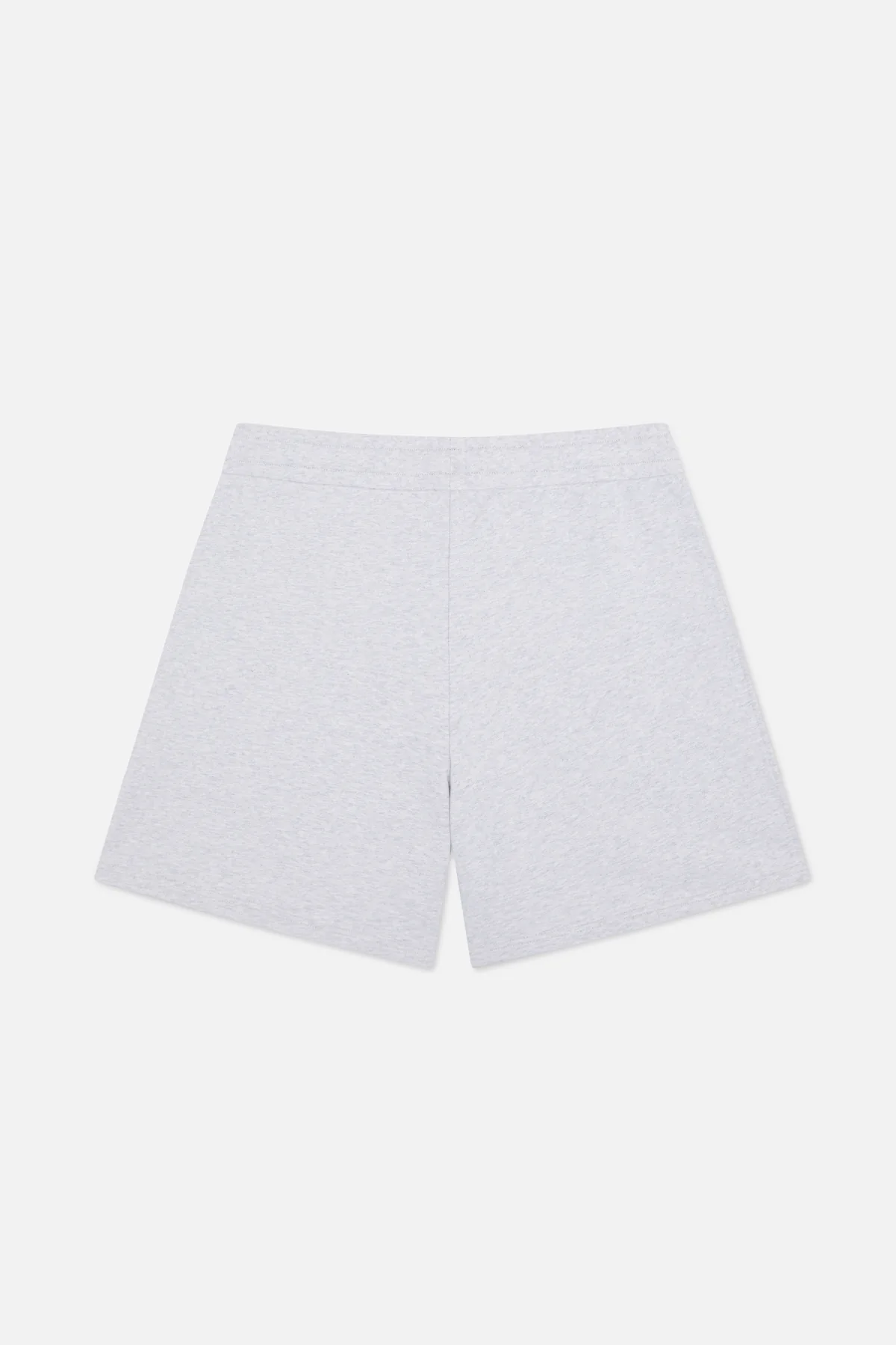 Couture Sport Grey Melange Shorts - Image 7