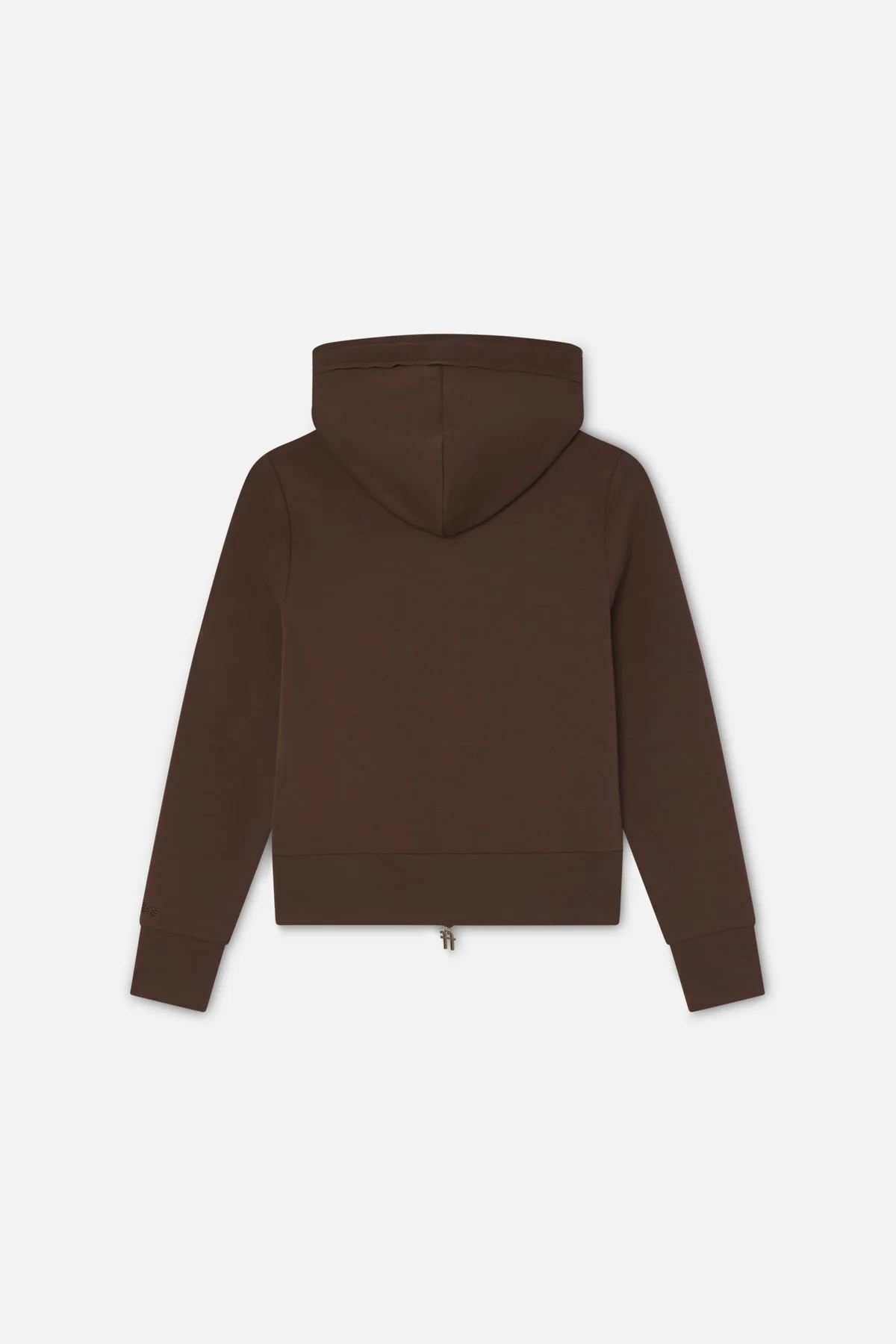 Cozy Brown Jacket - Image 7