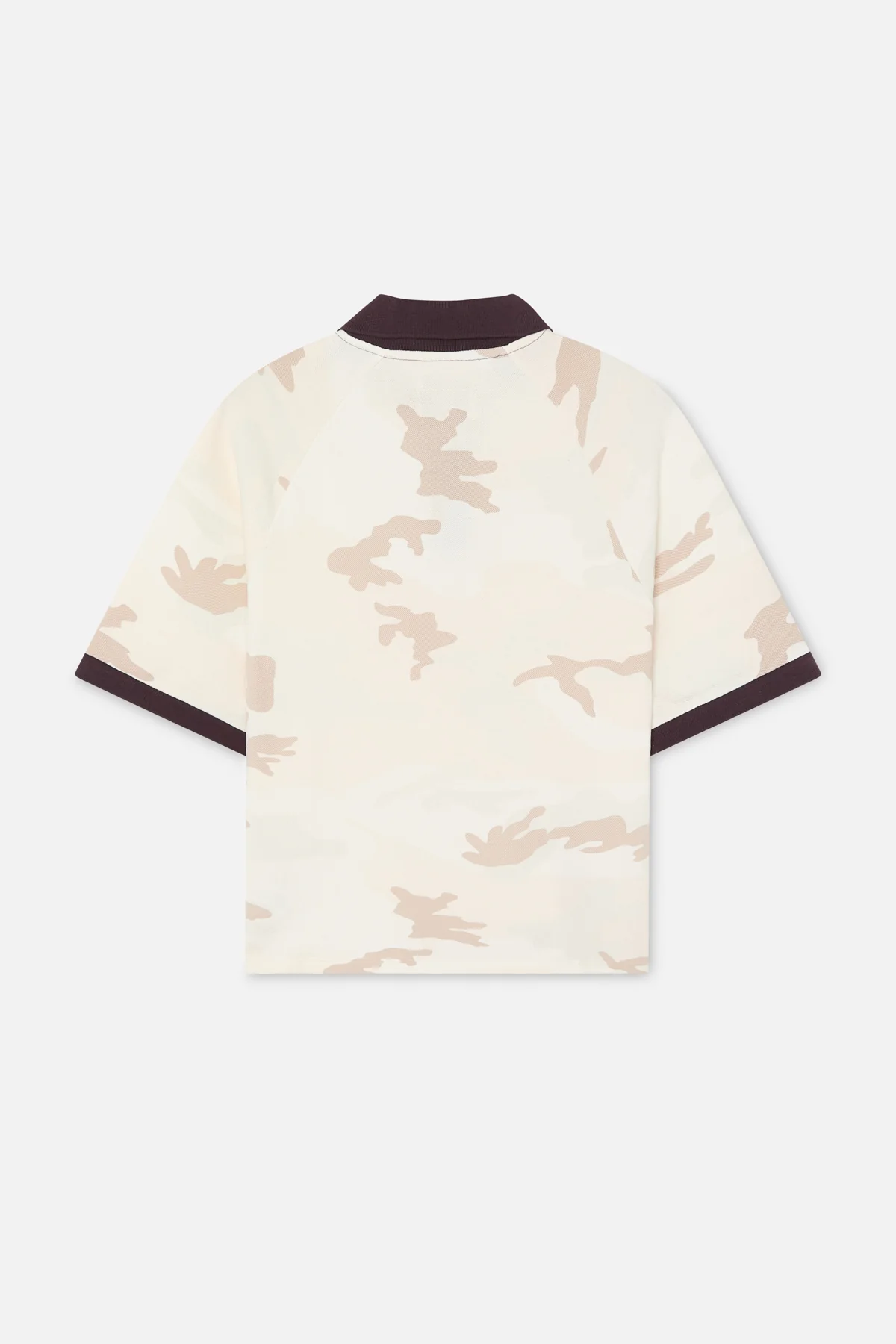 Denmark Camo Polo - Image 3