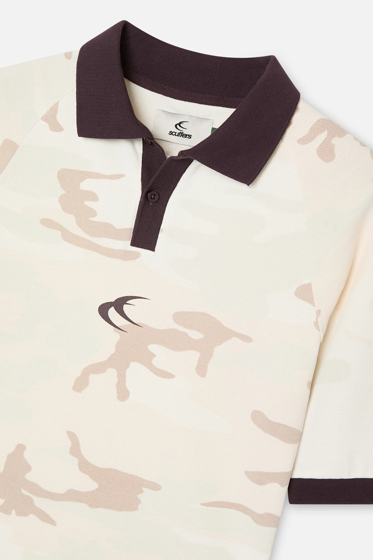 Denmark Camo Polo - Image 7