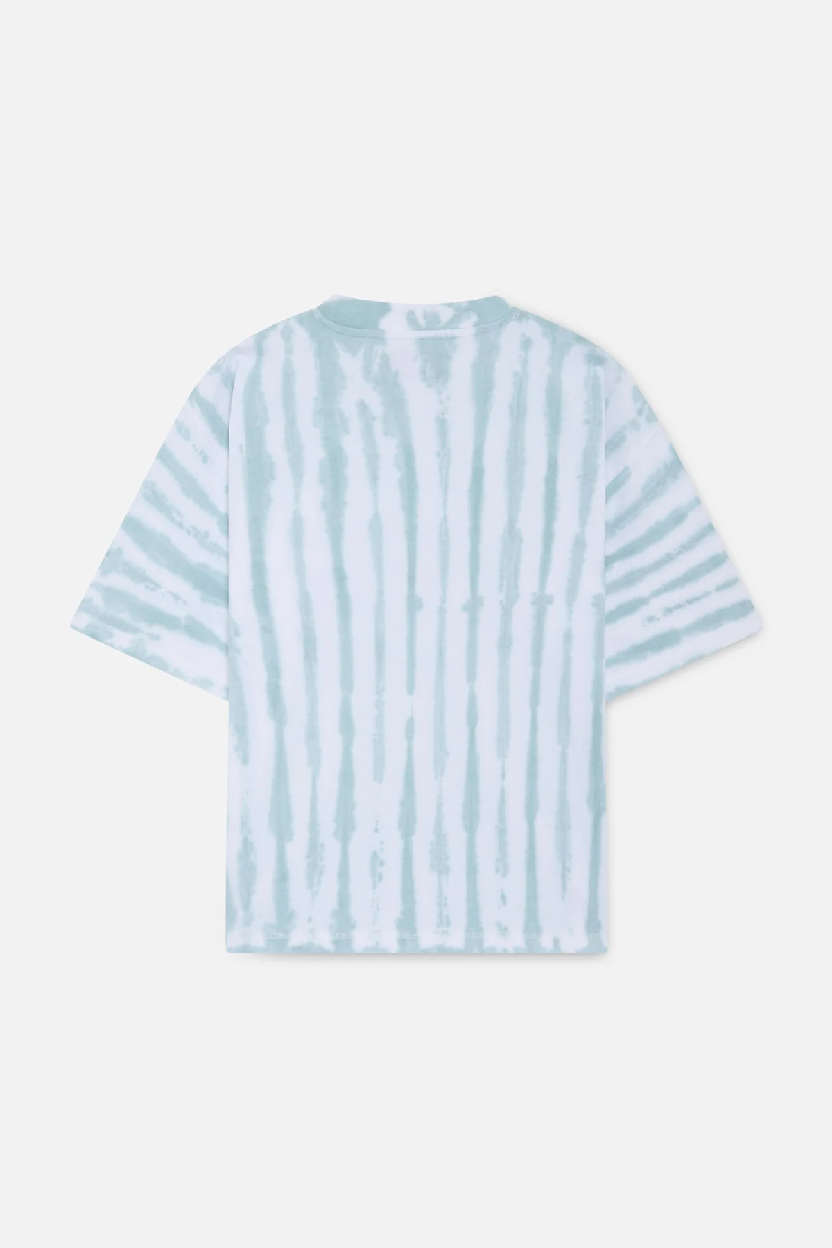 Denmark Green T-Shirt - Image 3