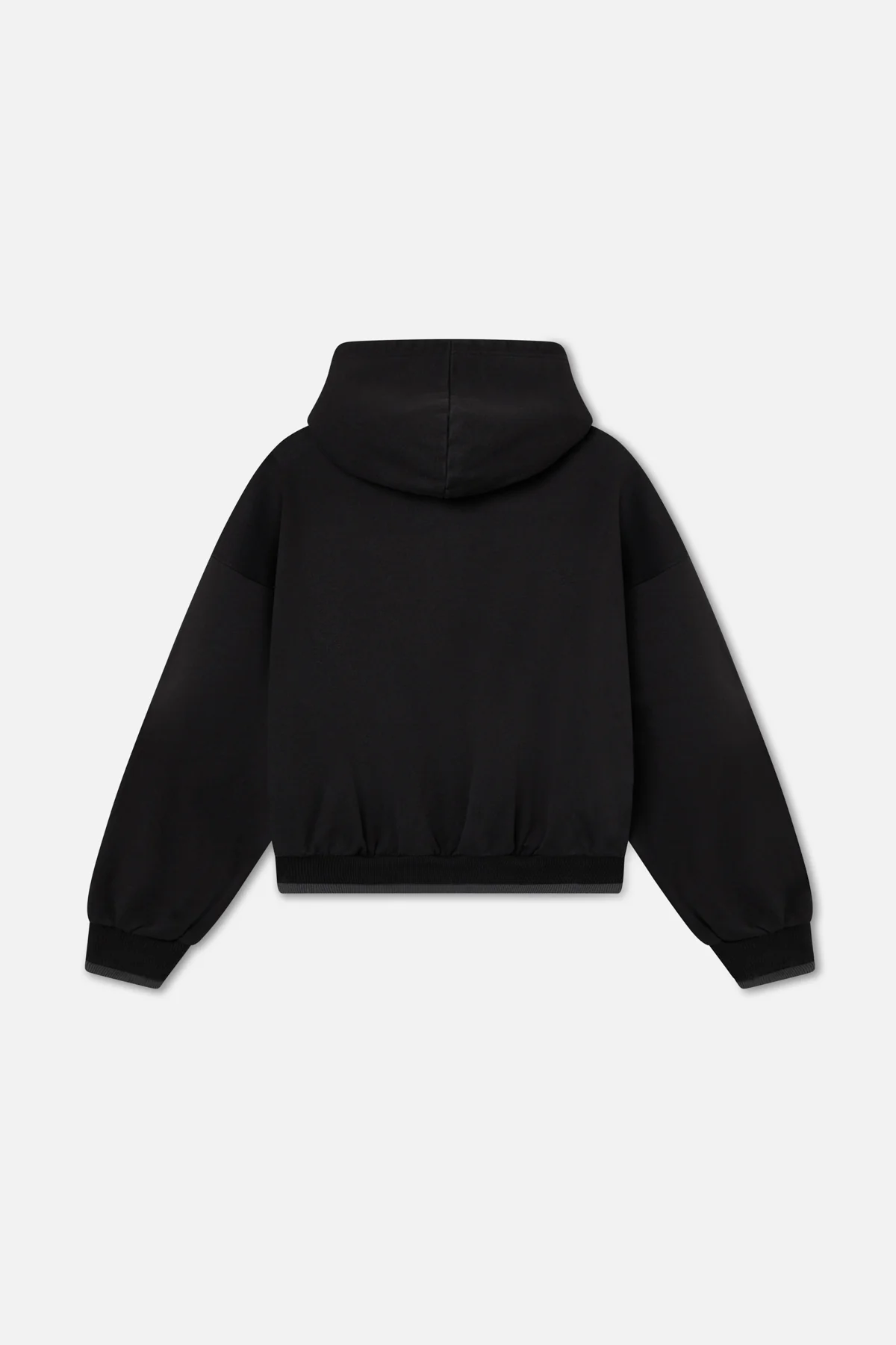 Double Dark Hoodie - Image 6