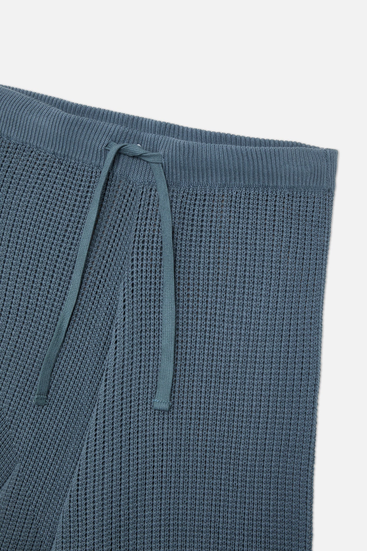 Double Moon Dusty Blue Pants - Image 5