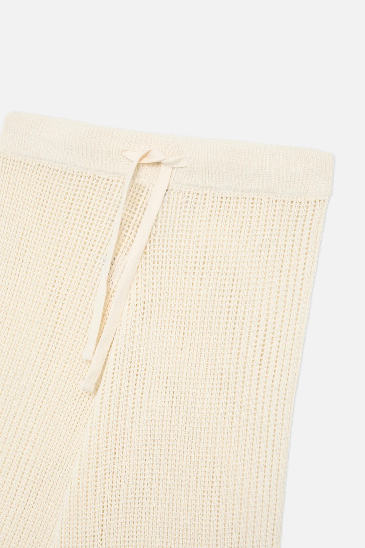 Double Moon Ecru Pants - Image 6