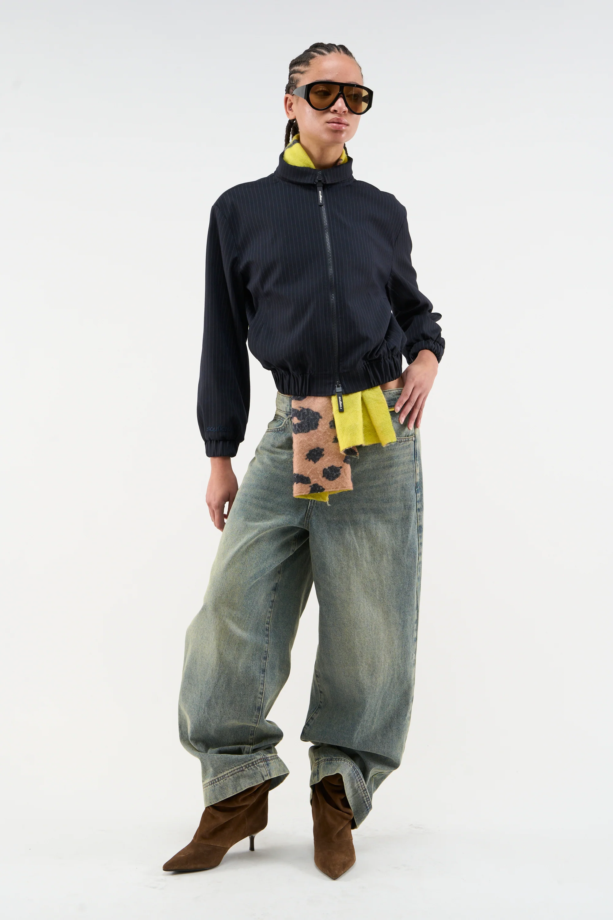 EA Blue pants - Image 6