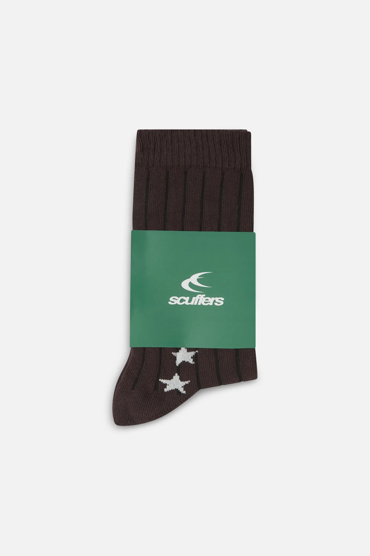 EA Brown Socks - Image 3