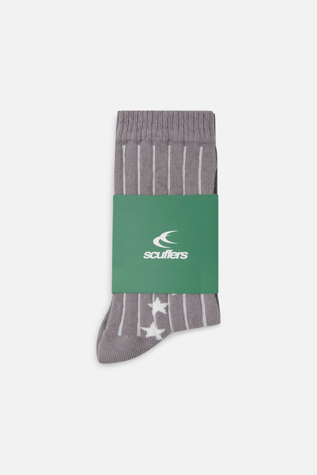 EA Grey Socks - Image 2